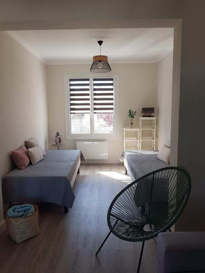 Eole - Maison Saint Jean De Monts - 2 Pieces - 4 Personnes 外观 照片