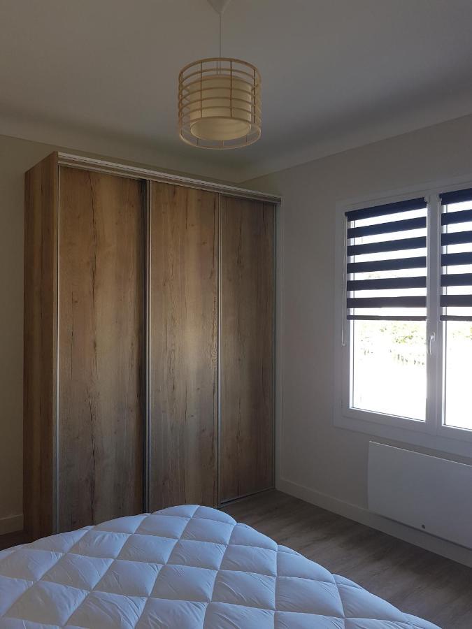 Eole - Maison Saint Jean De Monts - 2 Pieces - 4 Personnes 外观 照片