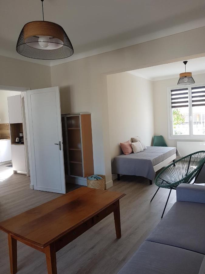 Eole - Maison Saint Jean De Monts - 2 Pieces - 4 Personnes 外观 照片