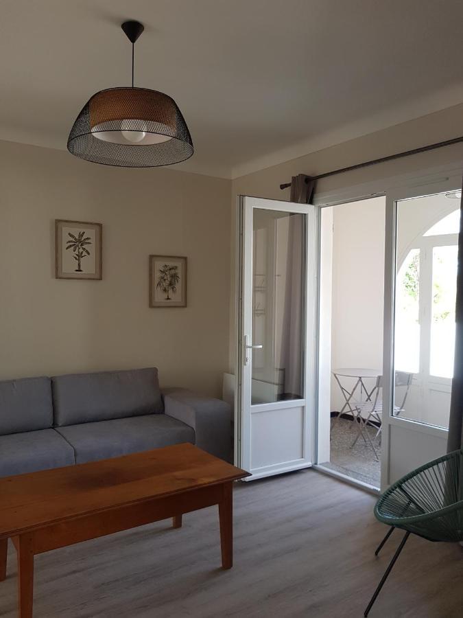 Eole - Maison Saint Jean De Monts - 2 Pieces - 4 Personnes 外观 照片